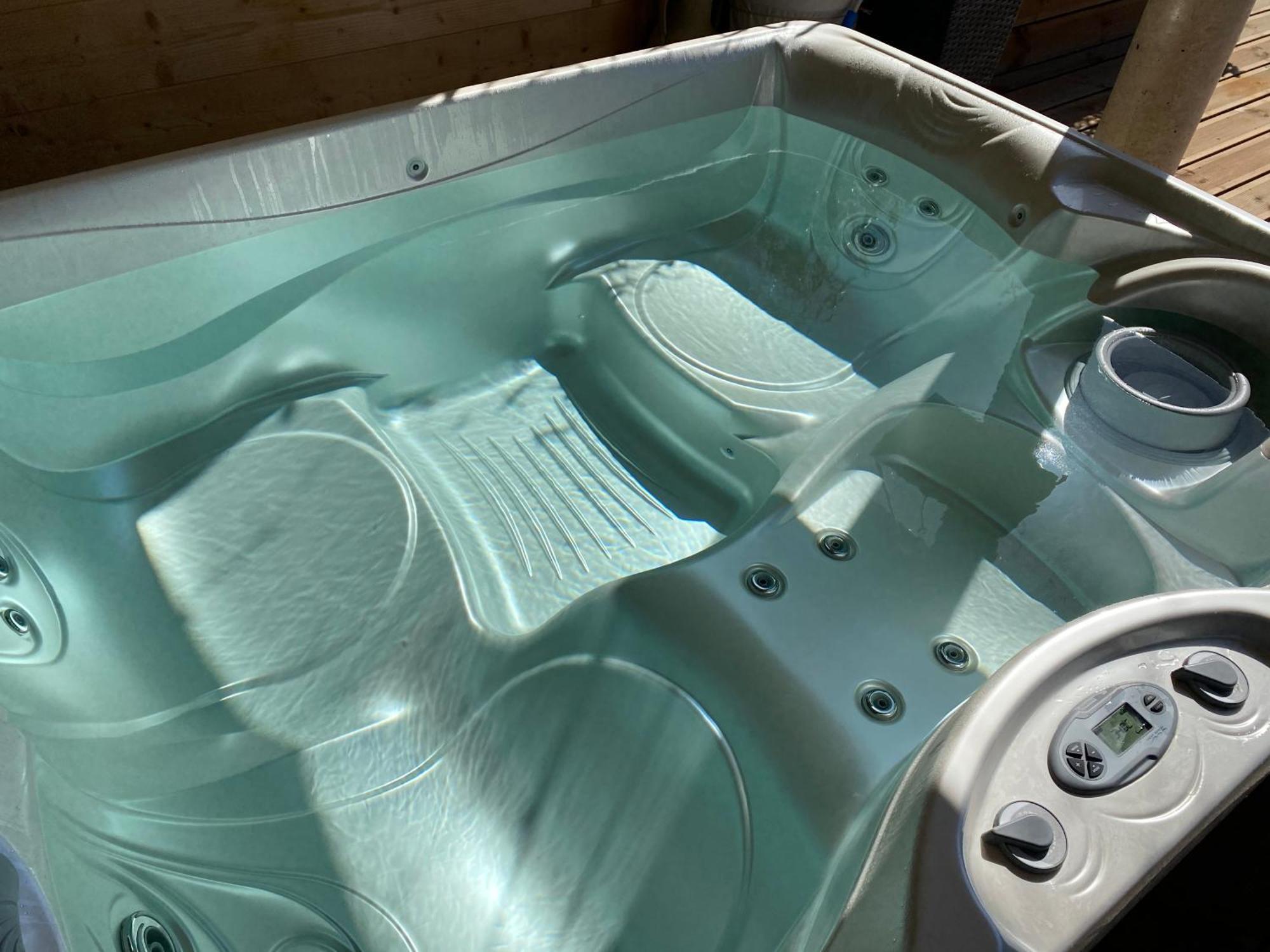 Au Nid Cosy D'Isa A Gerardmer Vosges - Spas Privatifs Luaran gambar